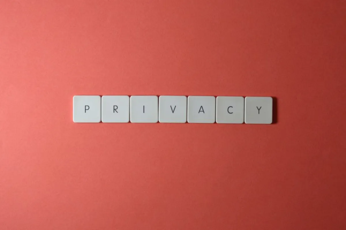 internet privacy